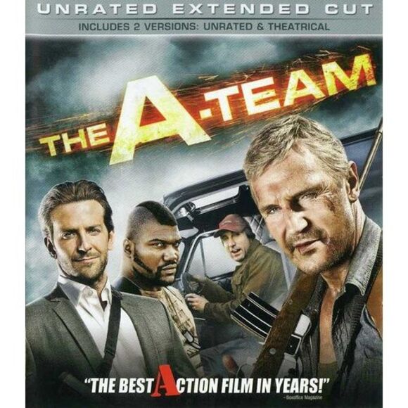 A-Team - Picture 1 of 1